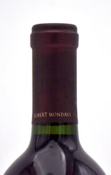 1997 Opus One (Very Slightly Scuffed/Discolored Label)