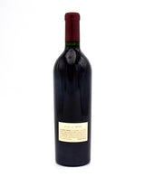 1998 Rudd Jericho Canyon Vineyard Red