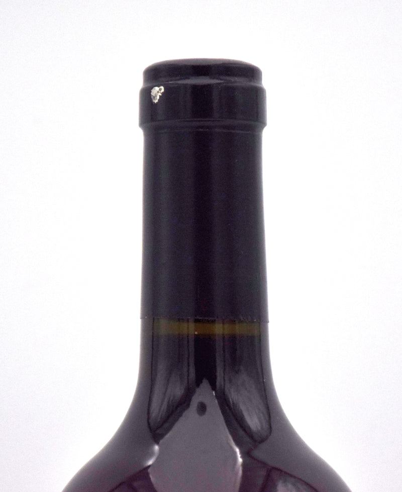 2013 Chappellet Pritchard Hill Cabernet Sauvignon