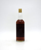 Gordon & MacPhail 'Linkwood' 21 Year Single Malt Scotch - 1990's Bottling (John McEwan & Co Ltd)