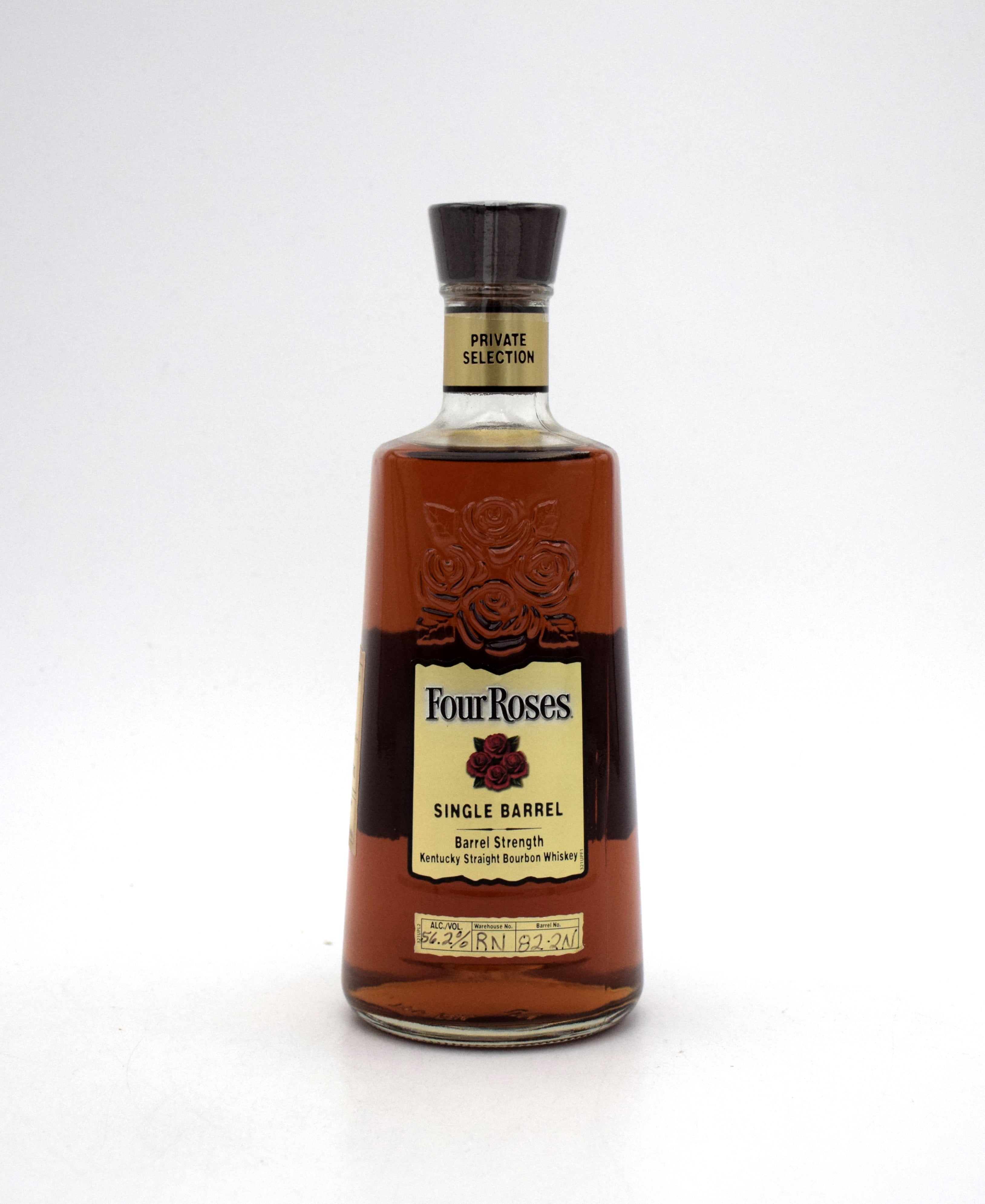 Four Roses Single Barrel Select Bourbon OESF – FineLiquors