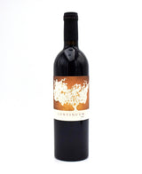 2021 Continuum Proprietary Red