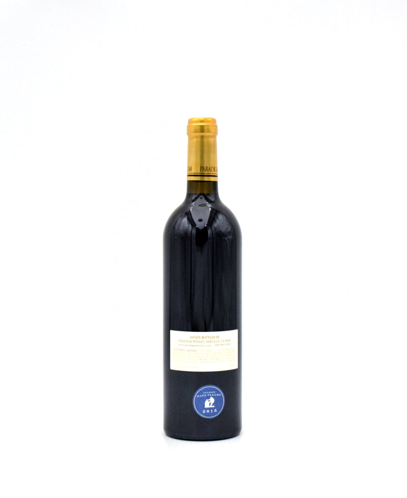 2013 Paradigm Cabernet Sauvignon