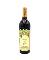 2022 Nickel & Nickel C.C. Ranch Cabernet Sauvignon