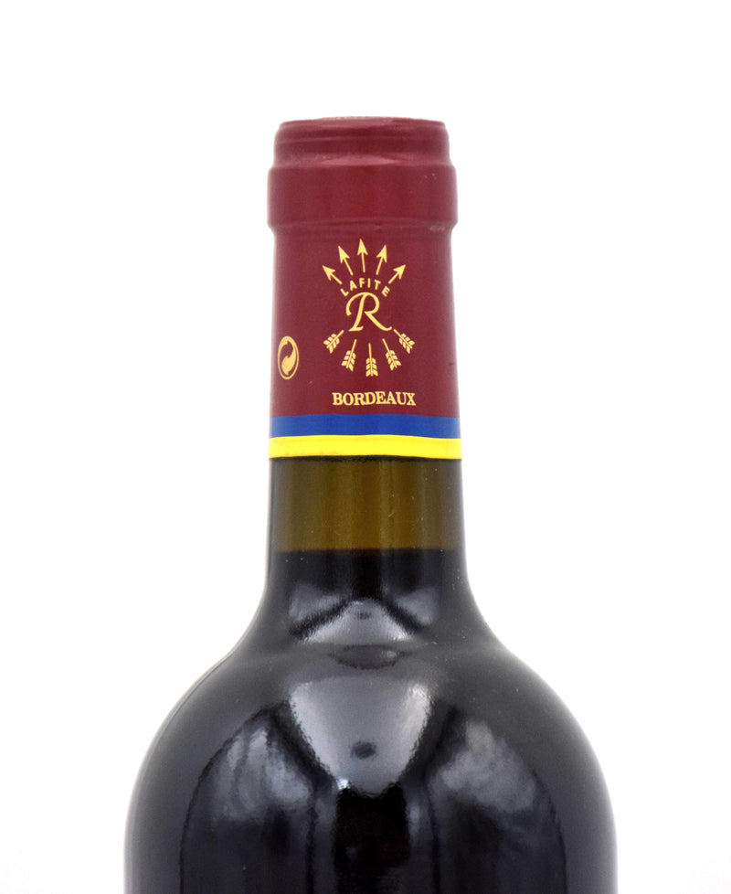 2008 Chateau Duhart-Milon