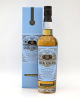 Compass Box 'Oak Cross' Blended Malt Scotch