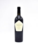 2008 Cain Vineyard & Winery Cain Five