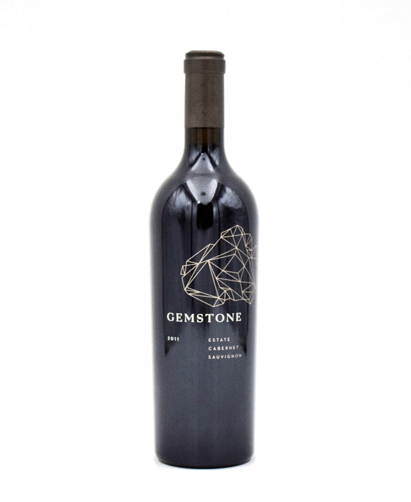 2011 Gemstone Vineyard Estate Cabernet Sauvignon