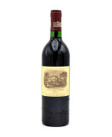 1986 Chateau Lafite Rothschild