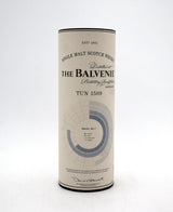 Balvenie Tun 1509 Single Malt Scotch (Batch 7)