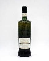 The Scotch Malt Whisky Society (SMWS) 'Glen Moray No. 35.171 Lucky Lemon Lickers' Single Malt Scotch (1991 Release)