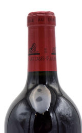 2020 Chateau Leoville-Las Cases 'Grand Vin de Leoville' (Very Small Label Tear)