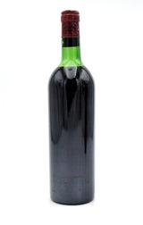 1975 Chateau Lafite Rothschild (HS)
