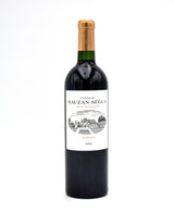 2019 Chateau Rauzan-Segla