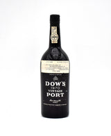 1970 Dow's Vintage Port