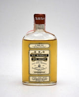 The Old Bushmills Distillery 9 Year Blended Irish Whiskey (Half Pint, 1960's Bottling)