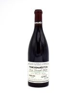 2002 Domaine de la Romanee-Conti Cuvee Duvault Blochet