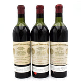 1953 Chateau Cheval Blanc (MS/LS)