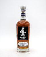 Four Branches Bourbon Founders Blend