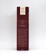 Glendronach 12 Year Traditional Single Highland Malt Scotch (1990's Bottling)