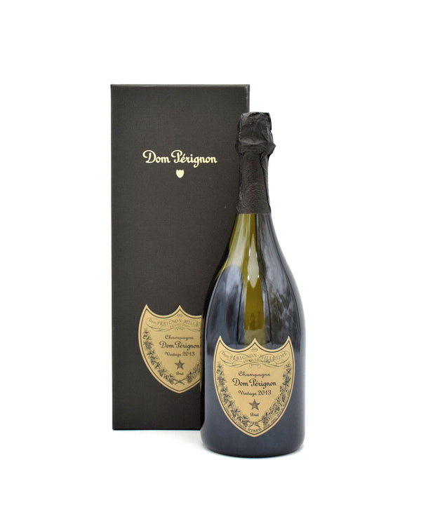 2013 Dom Perignon Brut (With Box)