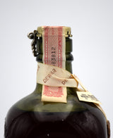 Dewar's 'Ne Plus Ultra' 12 Year Old Blended Scotch - 1950's Bottling