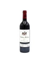 2000 Chateau Montrose (Very Lightly Scuffed Labels)