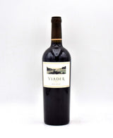 2000 Viader Red Blend