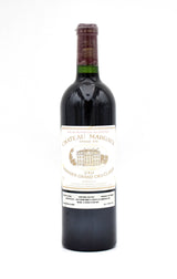 2002 Chateau Margaux