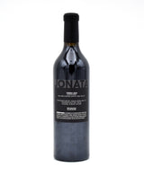2012 Jonata 'Tierra' Red