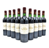 1983 Chateau Margaux