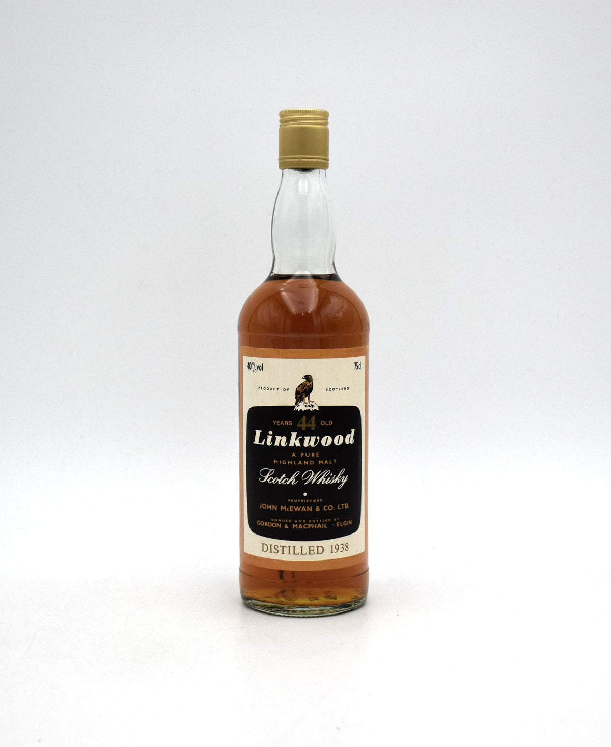 Linkwood – FineLiquors