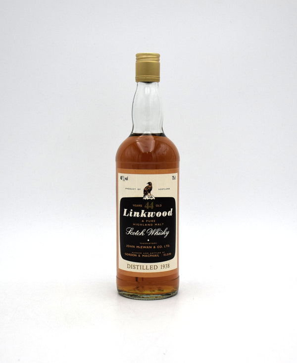 Linkwood – FineLiquors
