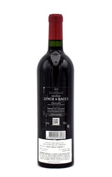 2010 Chateau Lynch Bages