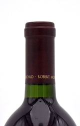 2001 Opus One