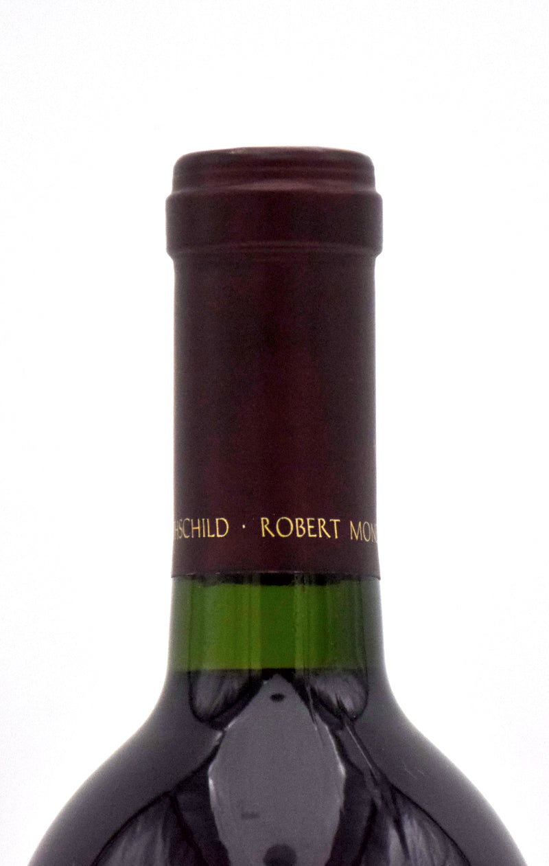 2001 Opus One