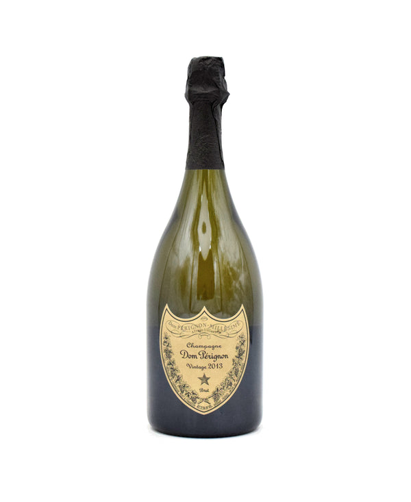 2013 Dom Perignon Brut (no box)