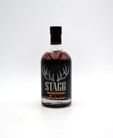 Stagg Jr Barrel Proof Bourbon - Batch 3 (132.1 Proof)