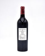 2004 Chateau Cheval Blanc