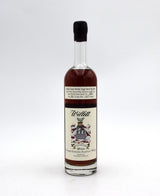 Willett Family Estate 21 Year Bourbon Barrel Number 3684 (The Natural)