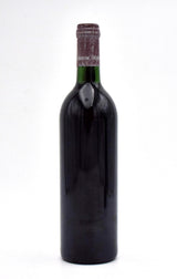1986 Dominus Estate Christian Moueix (Corroded Capsules)