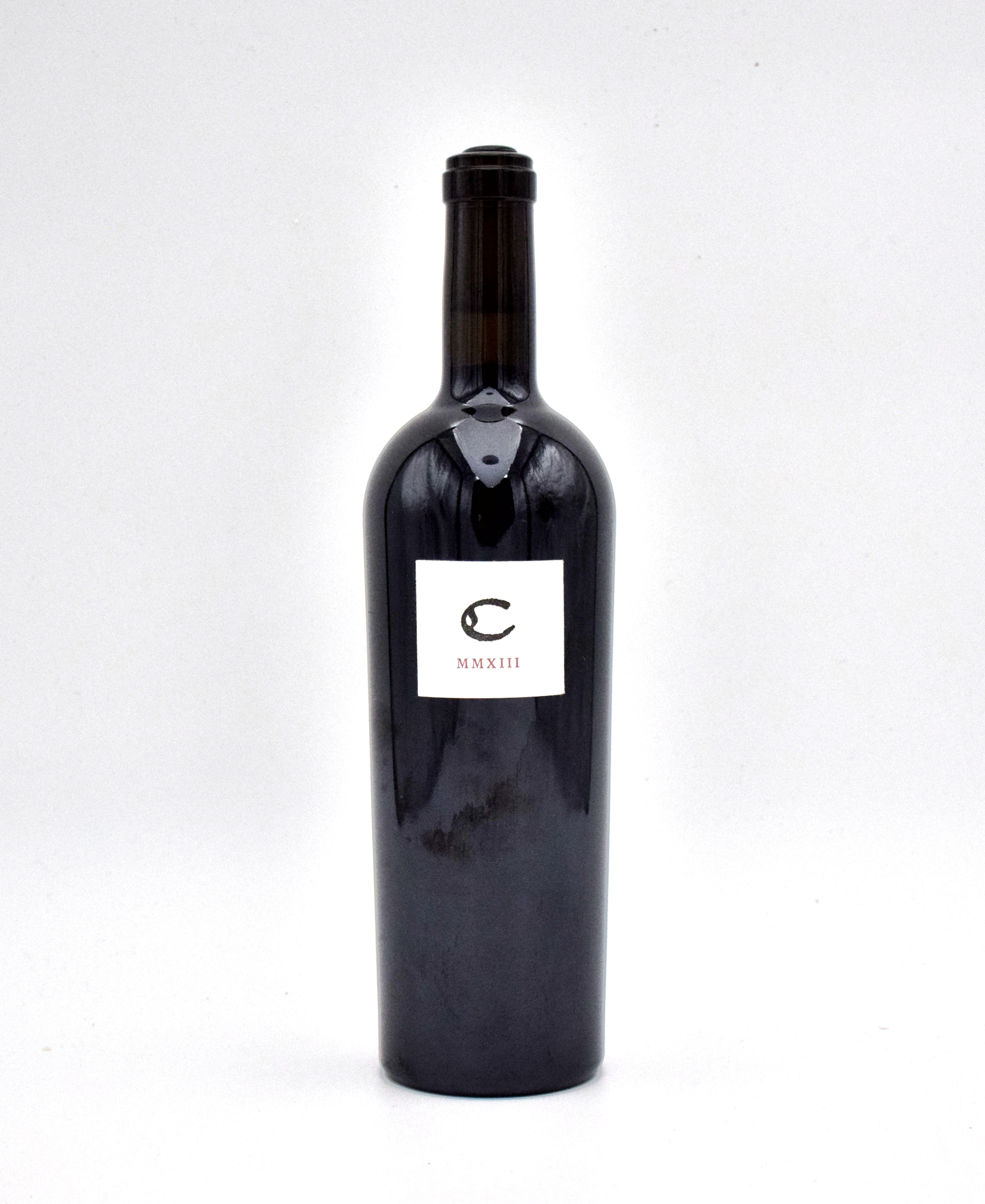 2013 The Crane Assembly GB Crane Vineyard Cabernet Sauvignon – FineLiquors