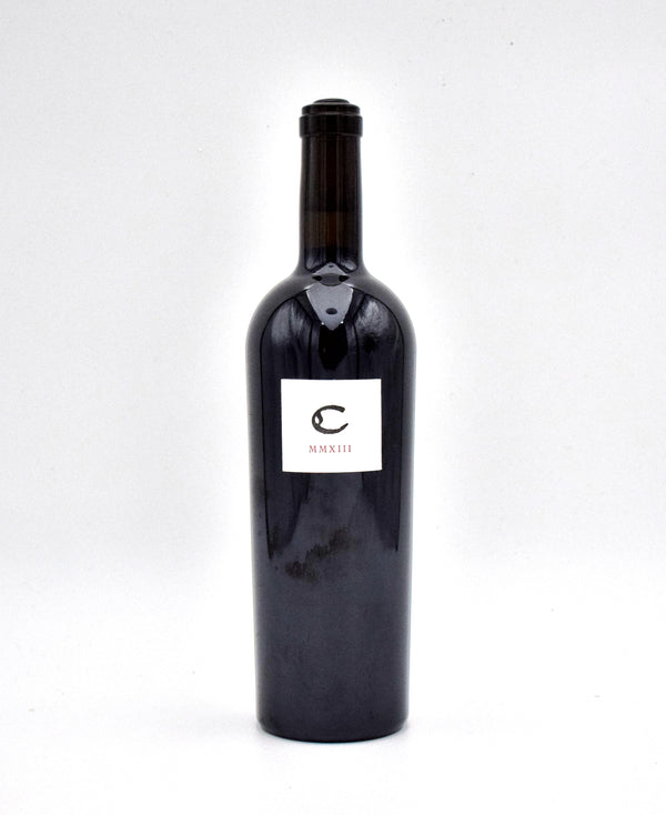 2013 The Crane Assembly GB Crane Vineyard Cabernet Sauvignon