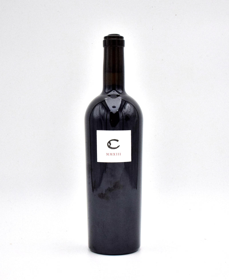 2013 The Crane Assembly GB Crane Vineyard Cabernet Sauvignon