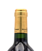 2000 La Chapelle de La Mission Haut-Brion