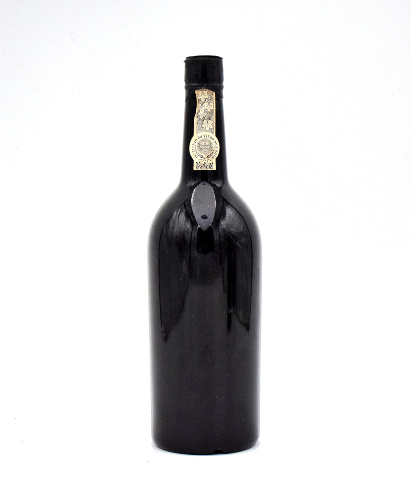 1970 Dow's Vintage Port