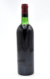 1975 Chateau Lafite Rothschild (VHS)
