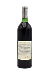 1974 Silver Oak Cellars Alexander Valley-North Coast Cabernet Sauvignon