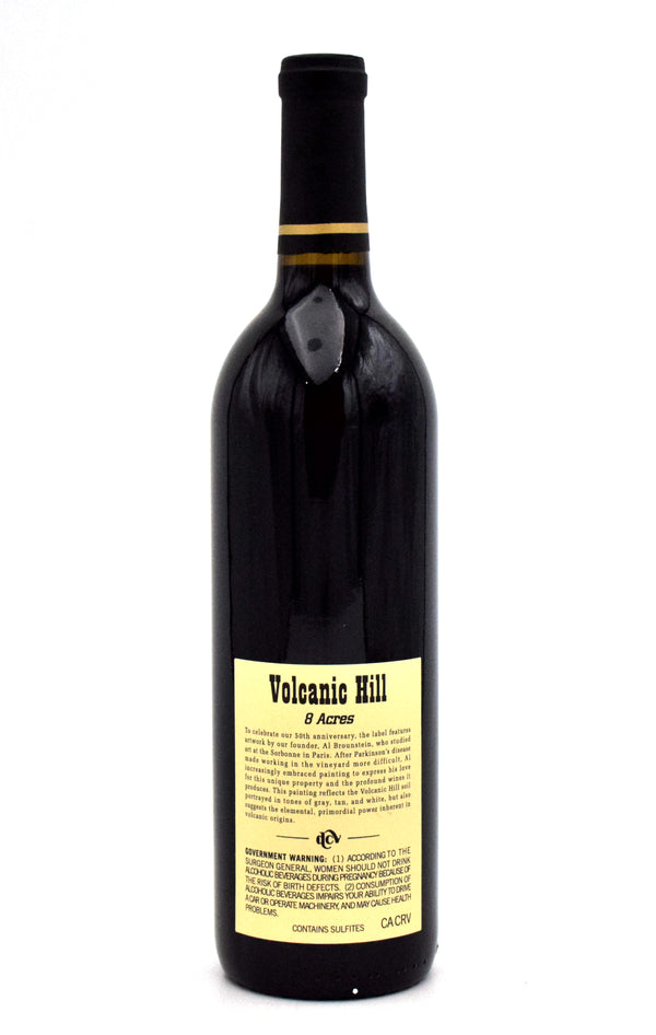 2022 Diamond Creek Volcanic Hill Cabernet Sauvignon