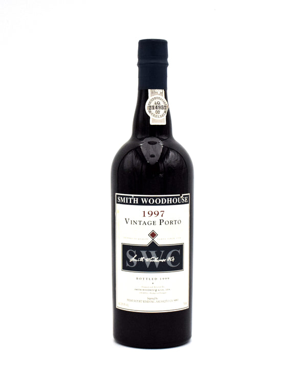 1997 Smith Woodhouse Vintage Port